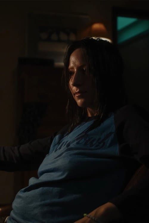 PUKE BITCHのポスター