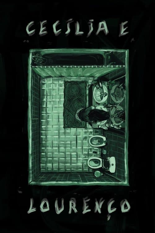 Cecília e Lourençoのポスター