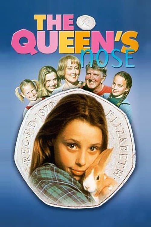 The Queen's Noseのポスター