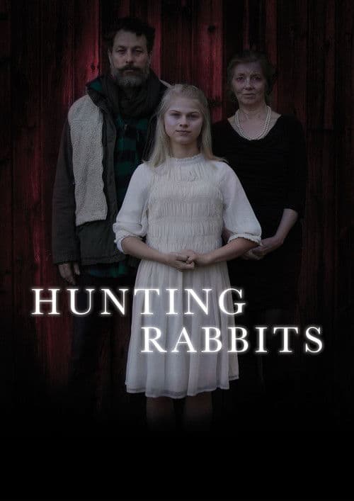 Hunting Rabbitsのポスター