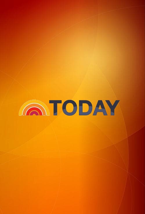 Todayのポスター