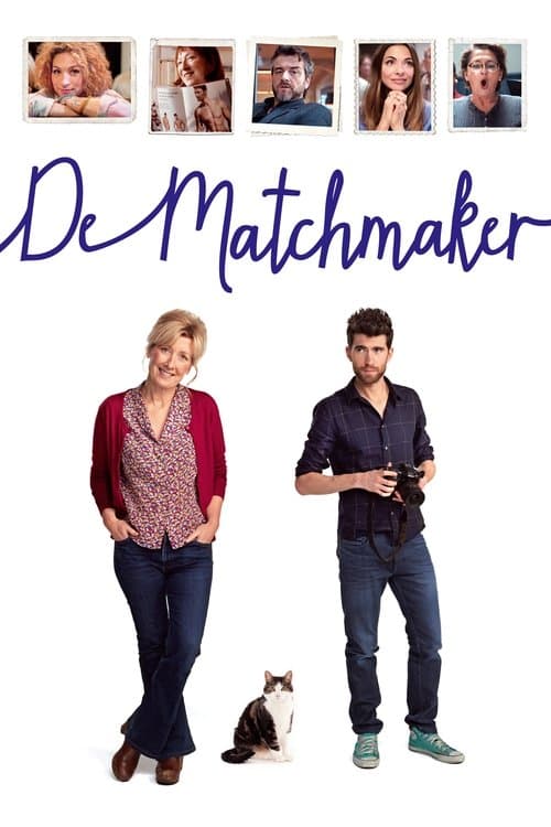 De Matchmakerのポスター
