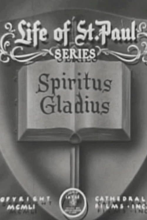 Life of St. Paulのポスター