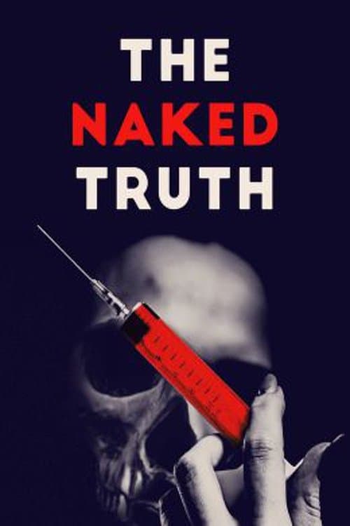 The Naked Truthのポスター