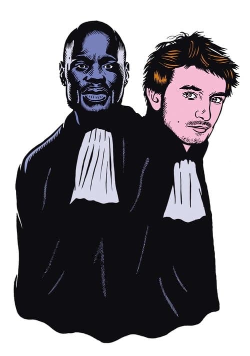 À Vifのポスター