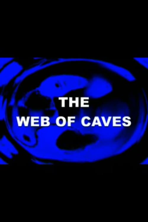 The Web of Cavesのポスター
