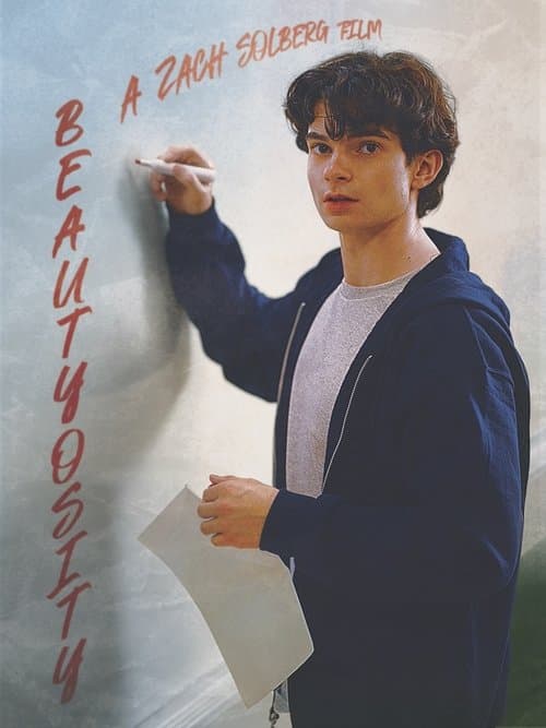 Beautyosityのポスター