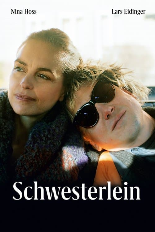 Schwesterleinのポスター