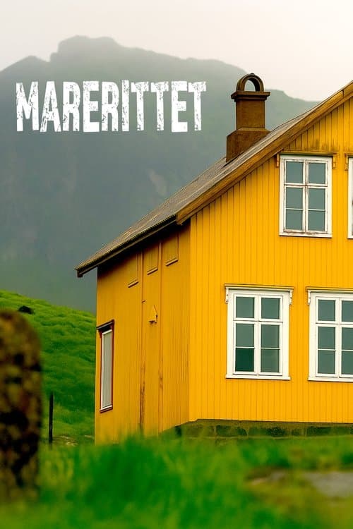 Marerittetのポスター