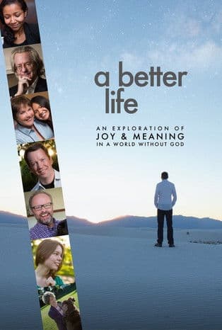 A Better Lifeのポスター