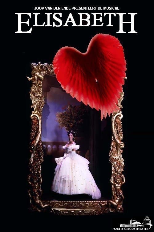 Elisabethのポスター