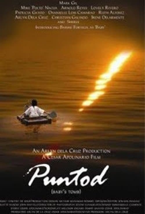 Puntodのポスター