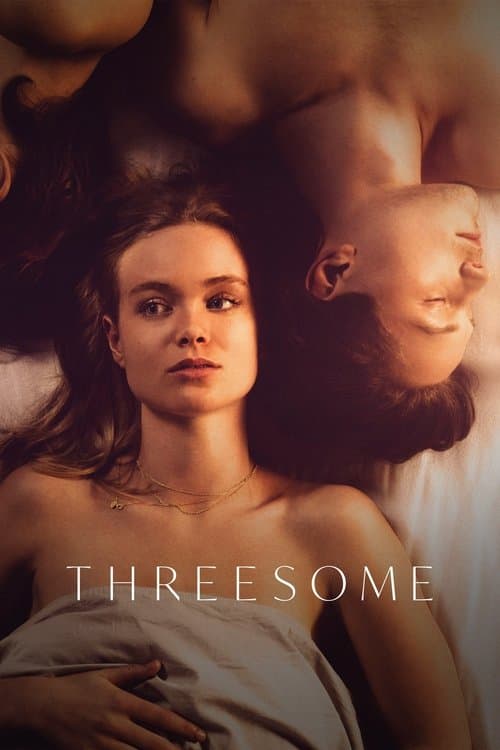 Threesomeのポスター