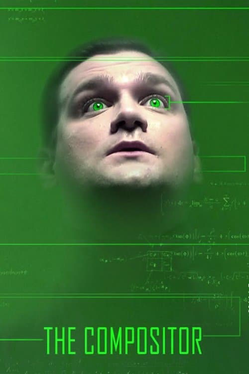 The Compositorのポスター