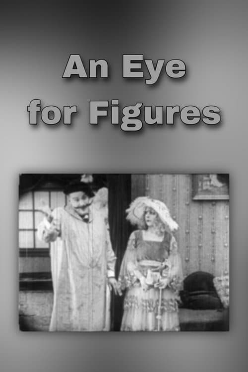 An Eye for Figuresのポスター