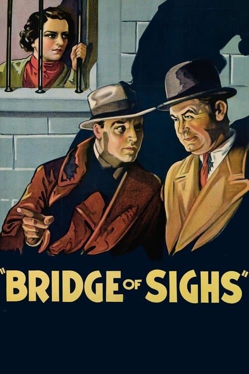 The Bridge of Sighsのポスター