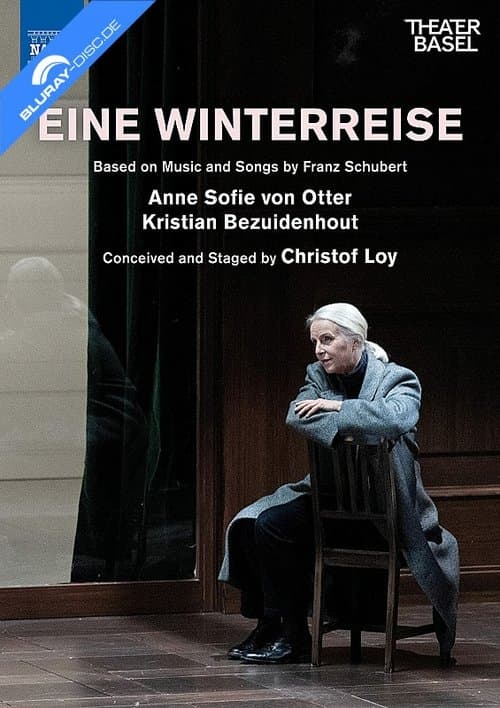 Eine Winterreiseのポスター
