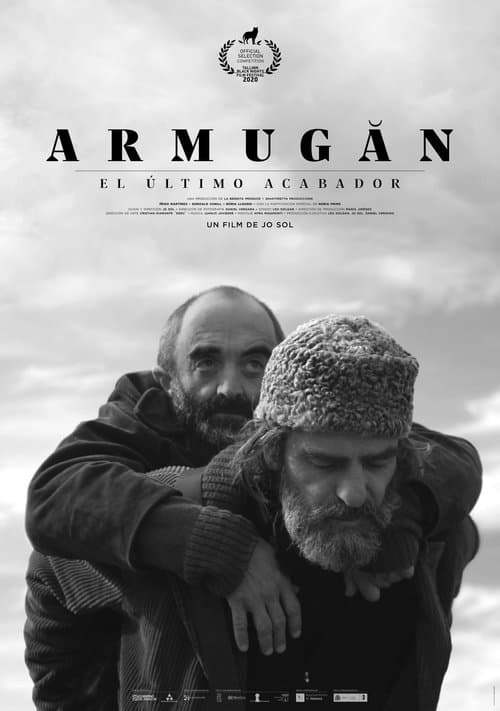 Armuganのポスター