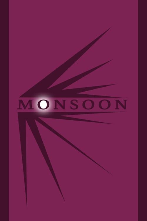 Monsoonのポスター