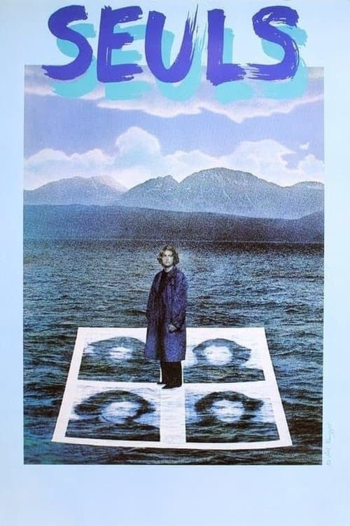 Seulsのポスター