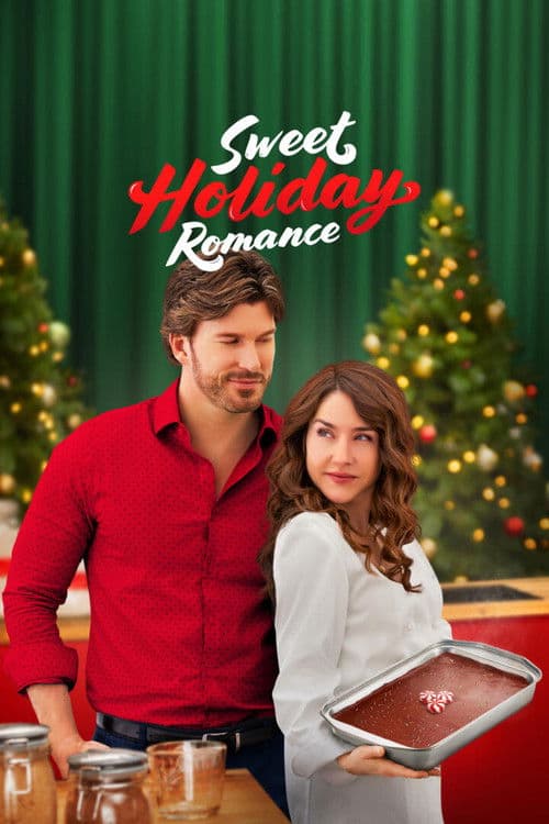 Sweet Holiday Romanceのポスター
