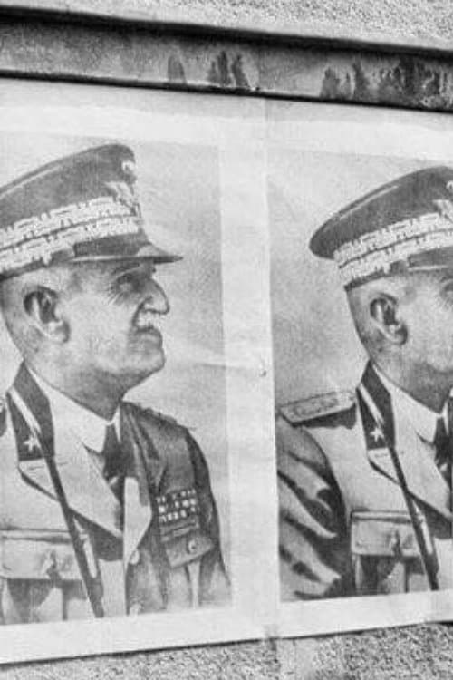 Plumba perandoritのポスター