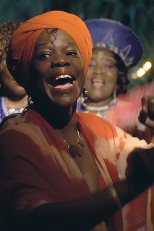 L'INDIGOTIER ou la descente des jumellesのポスター