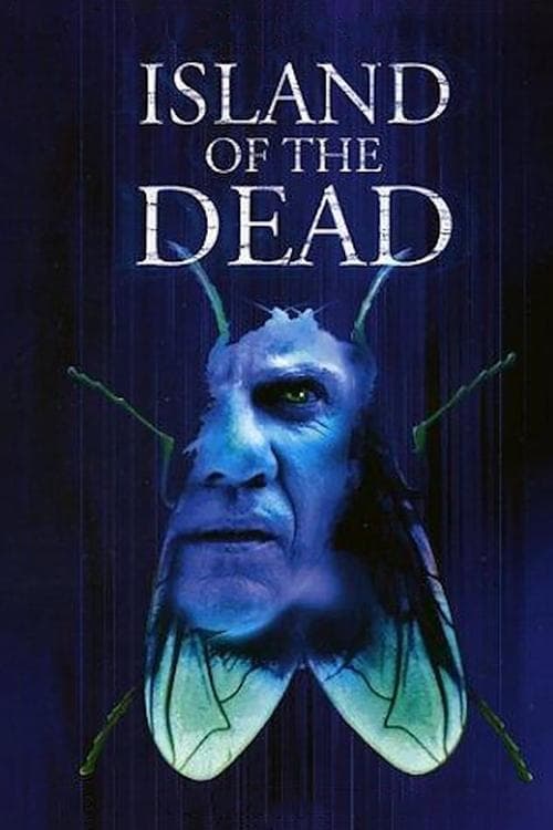 Island of the Deadのポスター
