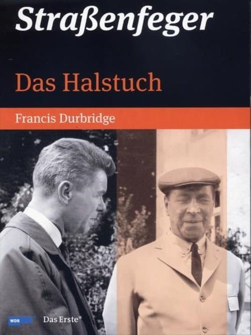 Das Halstuchのポスター