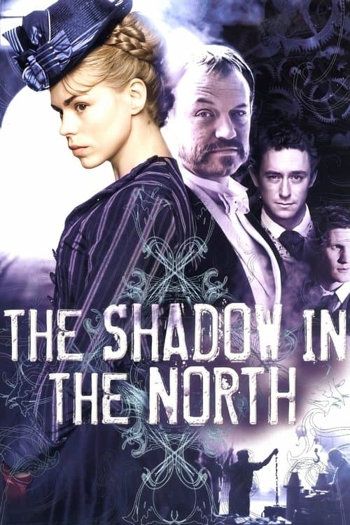 The Shadow in the Northのポスター