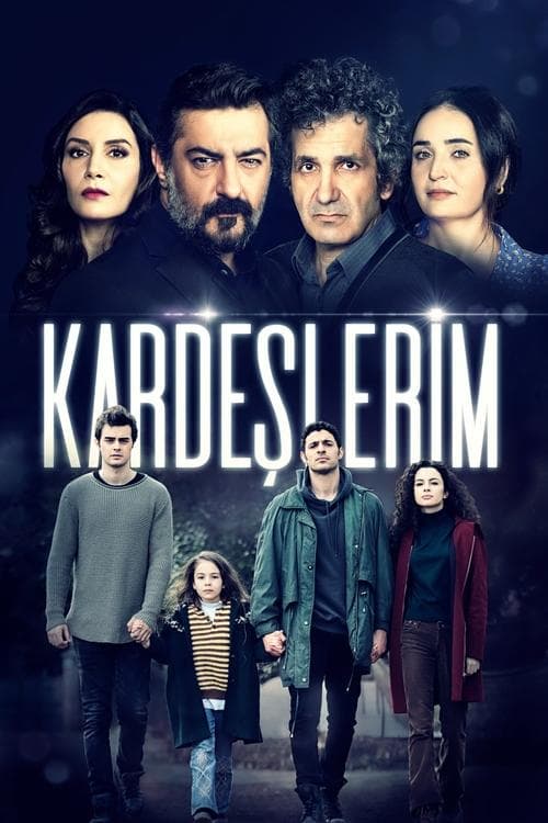 Kardeşlerimのポスター
