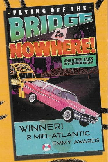 Flying Off the Bridge to Nowhereのポスター