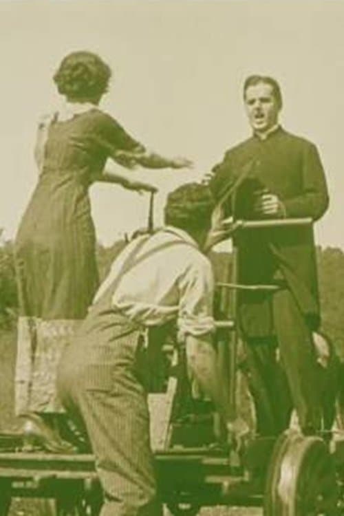 Love Finds a Wayのポスター