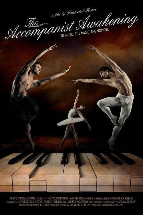 The Accompanist Awakeningのポスター