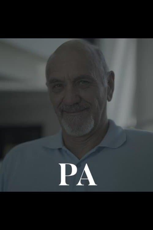 Paのポスター