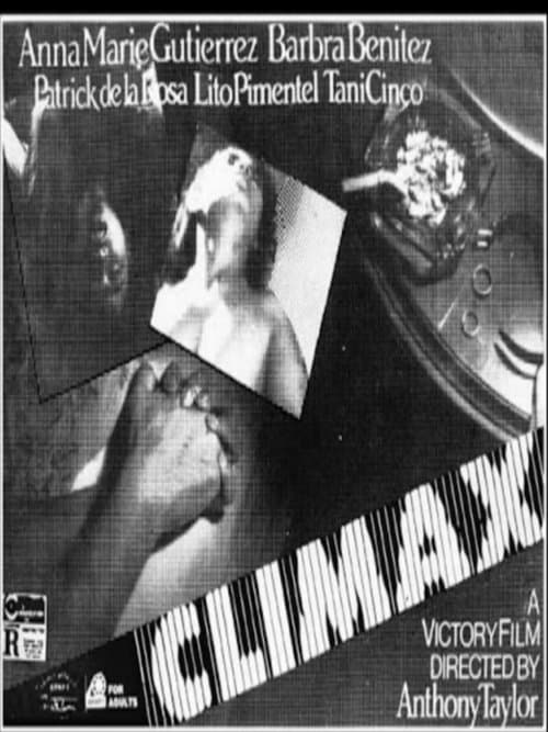 Climaxのポスター