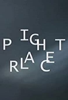Right Placeのポスター