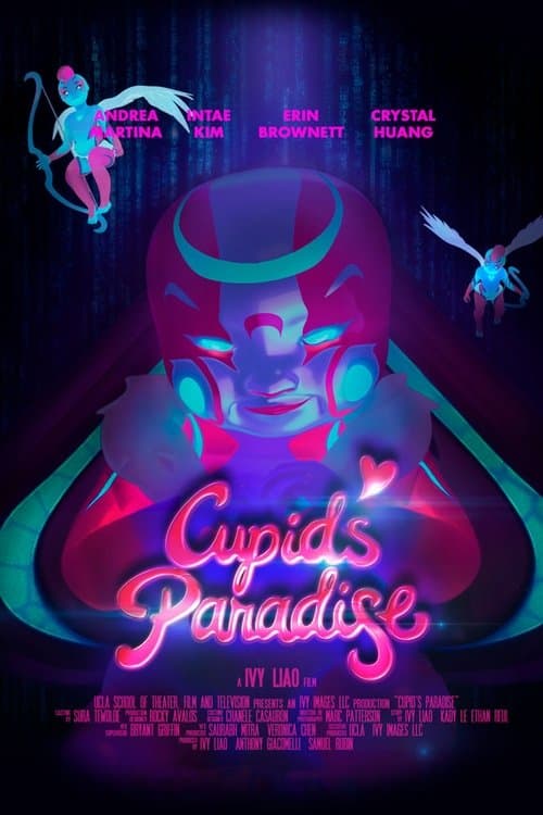 Cupid’s Paradiseのポスター