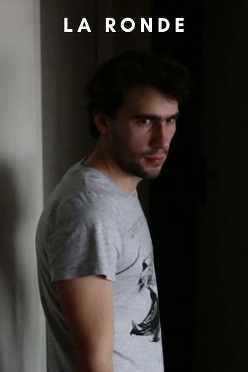 La rondeのポスター