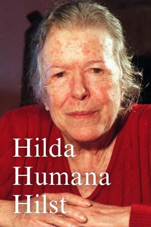 Hilda Humana Hilstのポスター