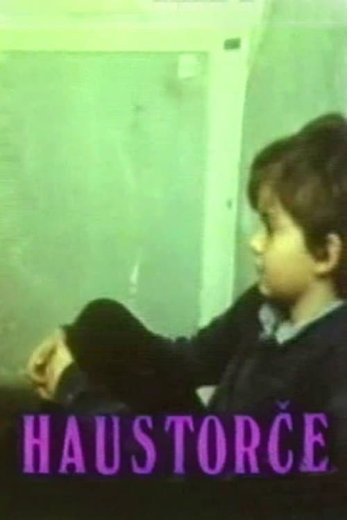 Haustorčeのポスター