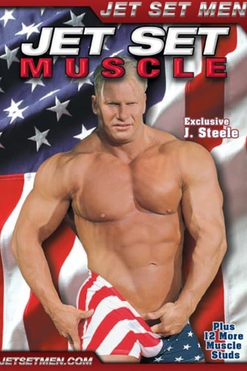 Jet Set Muscleのポスター