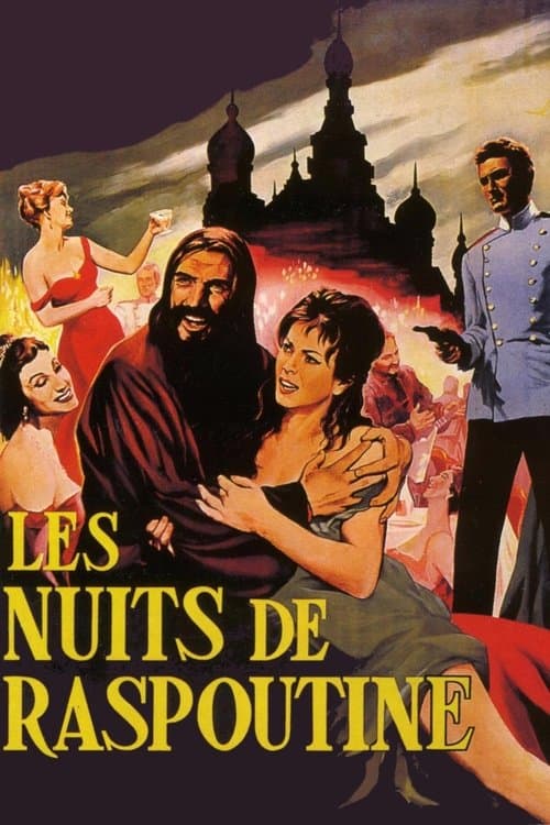 L’ultimo zarのポスター