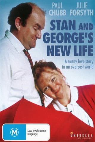 Stan and George's New Lifeのポスター