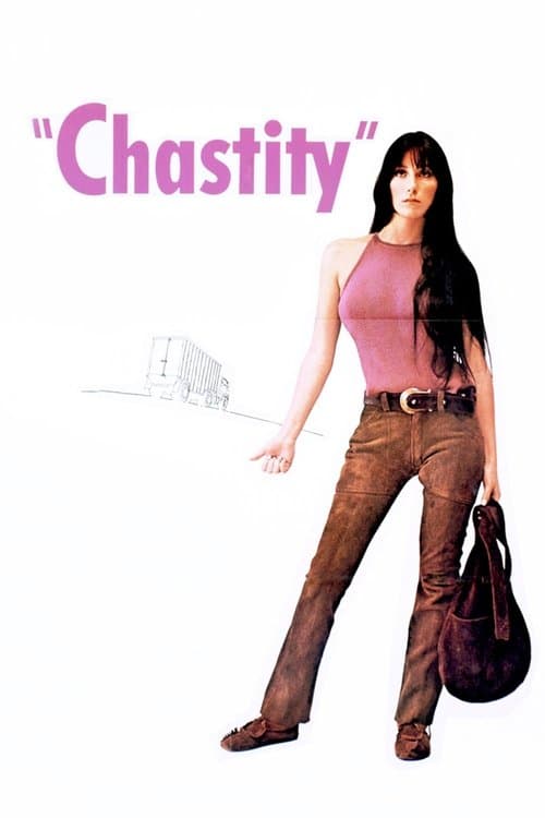 Chastityのポスター