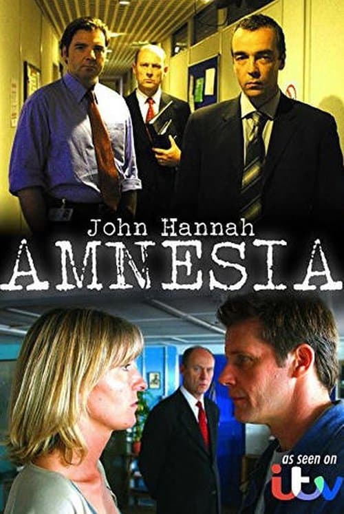 Amnesiaのポスター