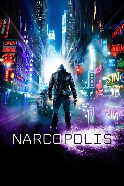 Narcopolisのポスター