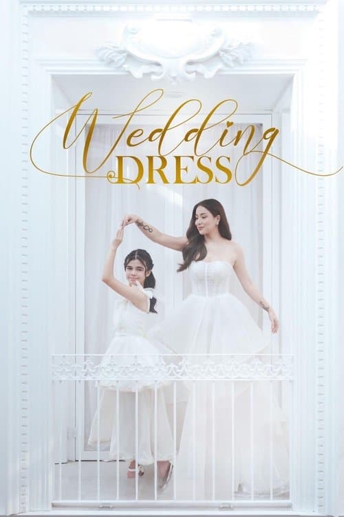 Wedding Dressのポスター