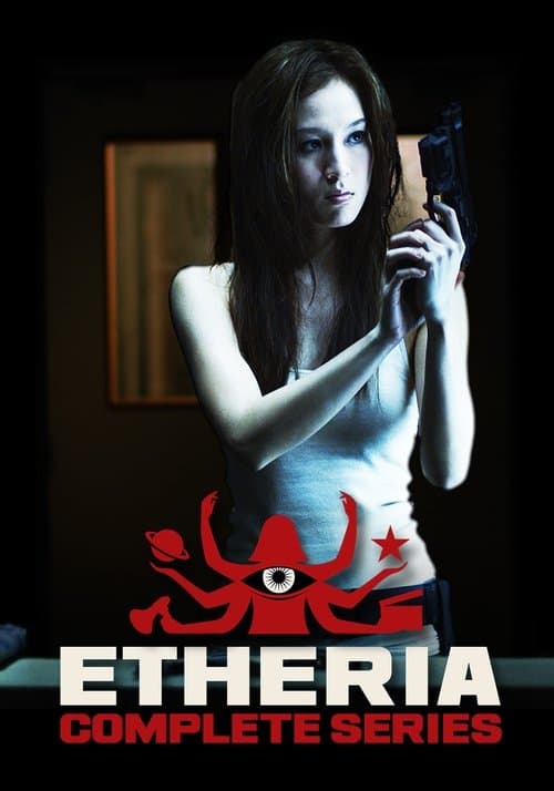 Etheriaのポスター