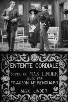 Entente Cordialeのポスター